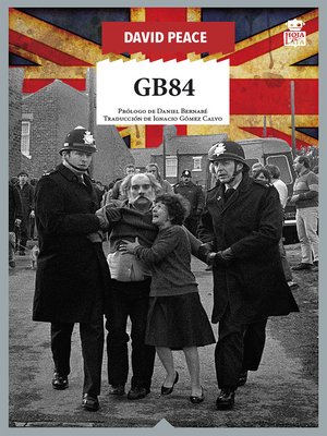 cover image of GB84